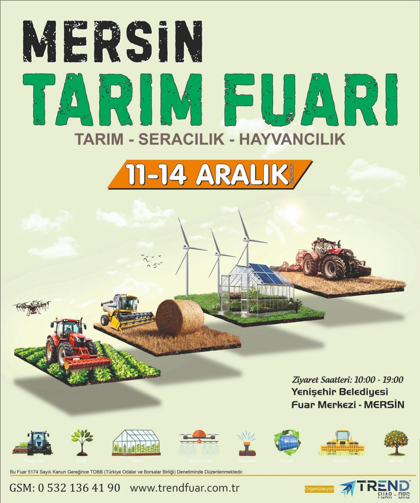 Colorfest afişi