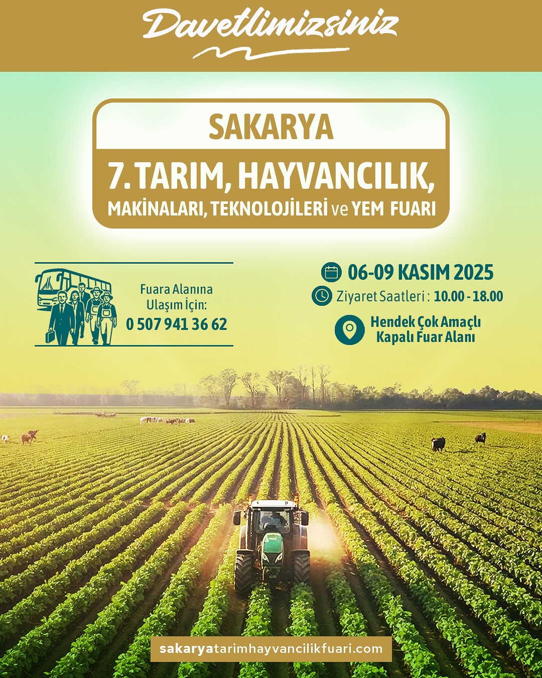 Colorfest afişi