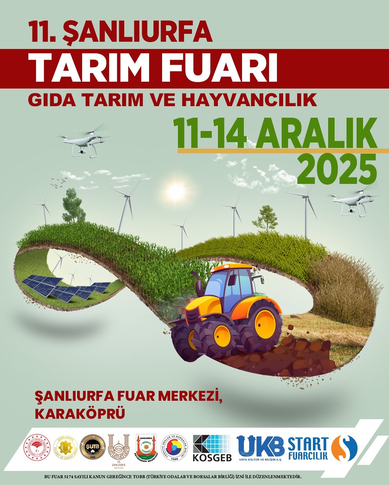 Colorfest afişi