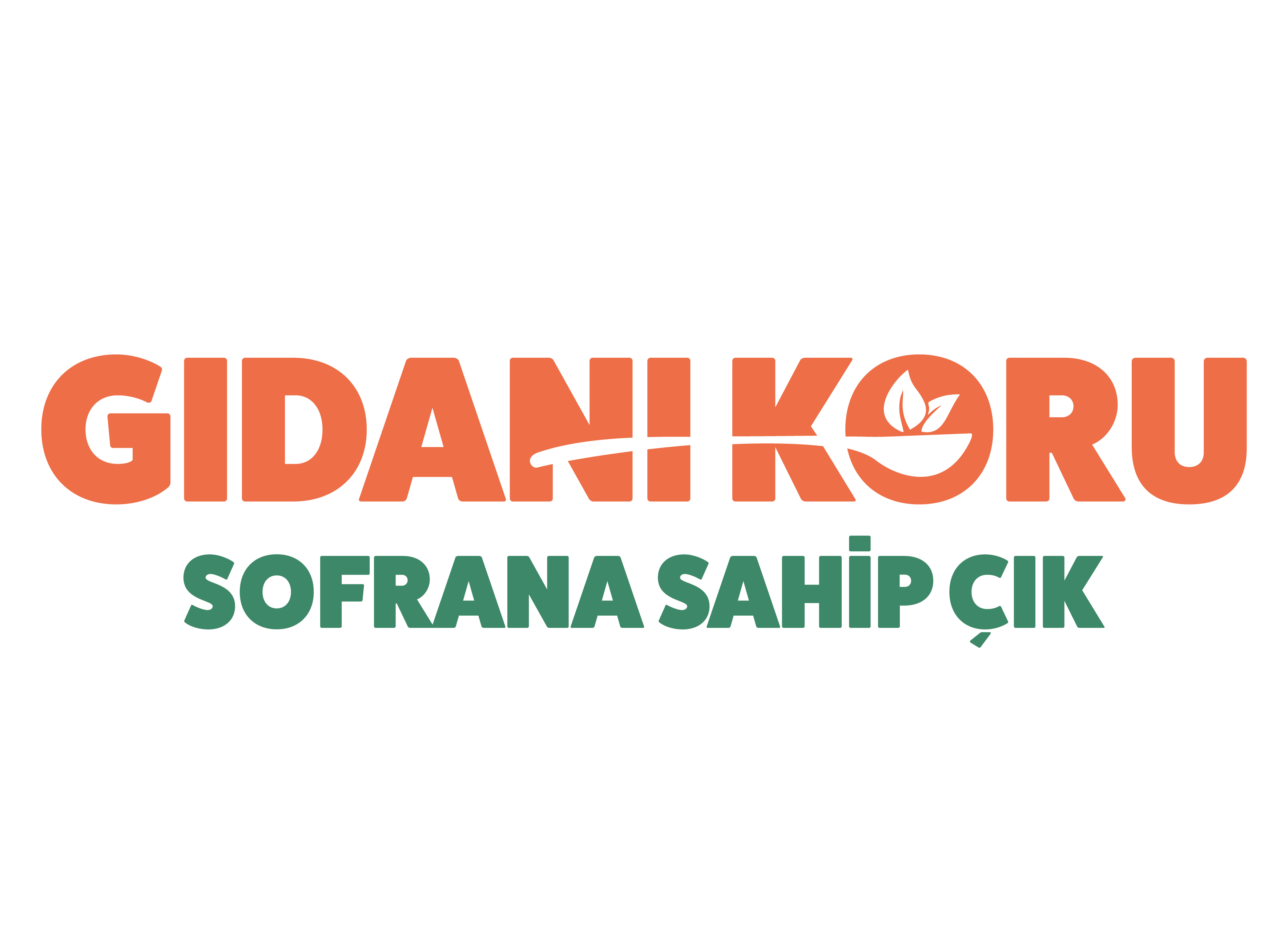 Gıdanı Koru